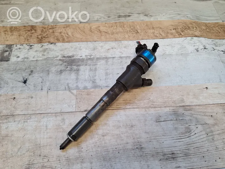 Toyota Yaris Injecteur de carburant 236700N010