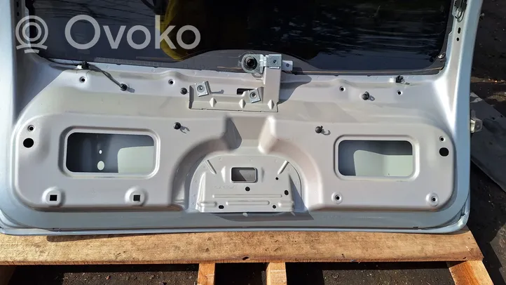 Volvo V50 Tailgate/trunk/boot lid 