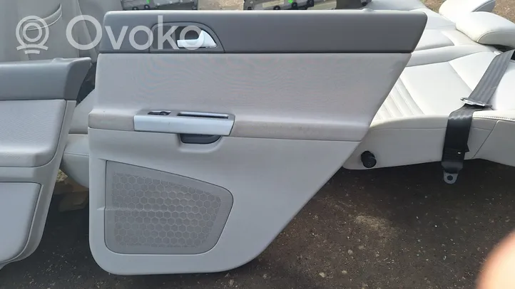 Volvo V50 Set sedili 
