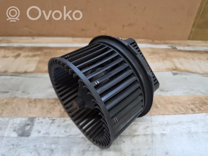 Volvo V50 Heater fan/blower 4M5H18456CD