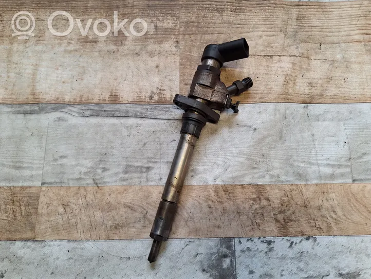 Volvo V50 Fuel injector 9657144580