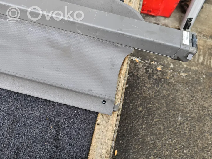 Volvo V50 Parcel shelf load cover 39860411