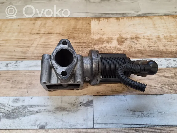 Alfa Romeo 159 Valvola EGR 55215031