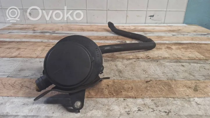 Mercedes-Benz A W168 Sfiato/tubo di sfiato/tubo flessibile A6680160534