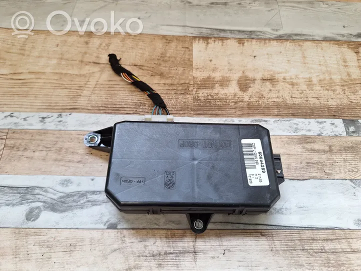 Alfa Romeo 159 Door control unit/module 60694289