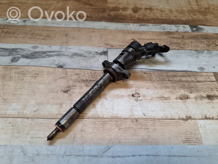 Citroen C4 I Picasso Injecteur de carburant 0445110259