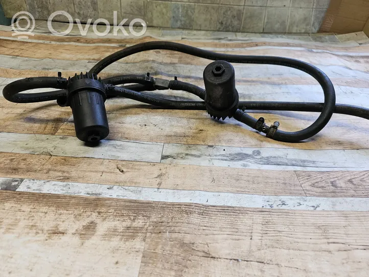 Volvo XC90 Temperatūras sensors gāzes reduktoram 67R016679