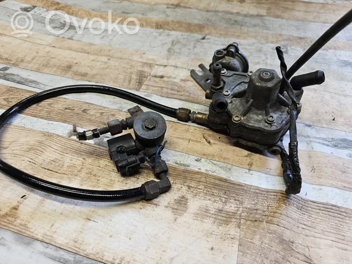 Volvo XC90 LP gas reducer 67R014066