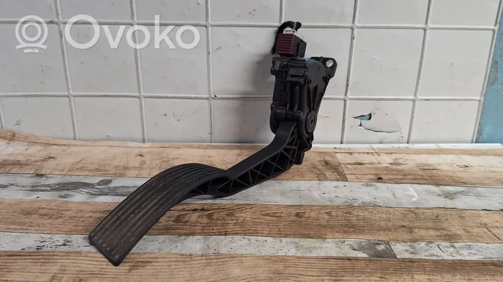 Alfa Romeo 159 Accelerator throttle pedal 60695128