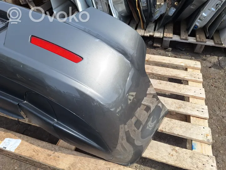 Alfa Romeo 159 Rear bumper 