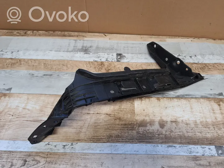 Volkswagen Transporter - Caravelle T5 Rear bumper mounting bracket 7H0807393C