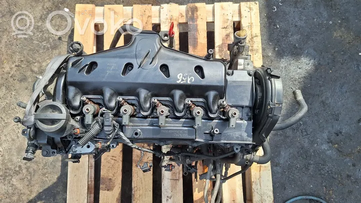 Volvo S80 Moteur D5244T