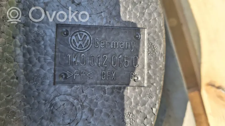 Volkswagen Golf V Uchwyt / Mocowanie koła zapasowego 1K0012015C