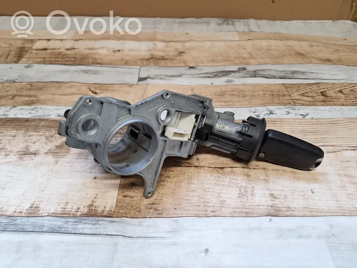 Opel Astra H Ignition lock 06064K127A