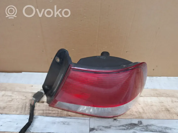 Hyundai Accent Rear/tail lights 