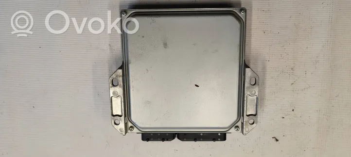 Mitsubishi L200 Sterownik / Moduł ECU 1860A898