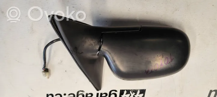 Toyota Corolla E100 Etuoven sähköinen sivupeili E13011648