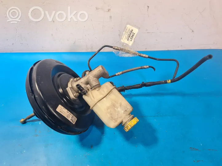 Alfa Romeo GTV Brake booster 51753737