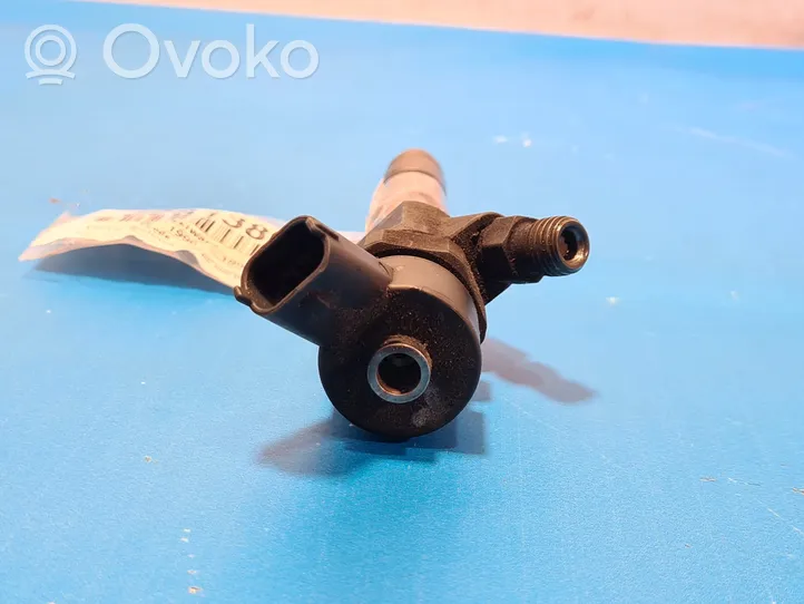 Volvo 960 Fuel injector 