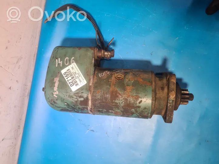 Volvo 960 Starter motor 0001416009O