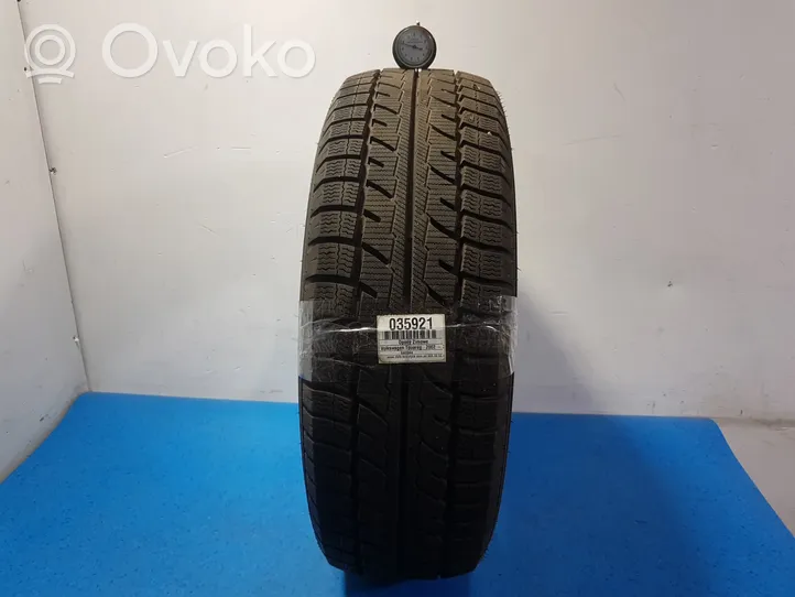 Volkswagen Touareg I R17 winter tire 