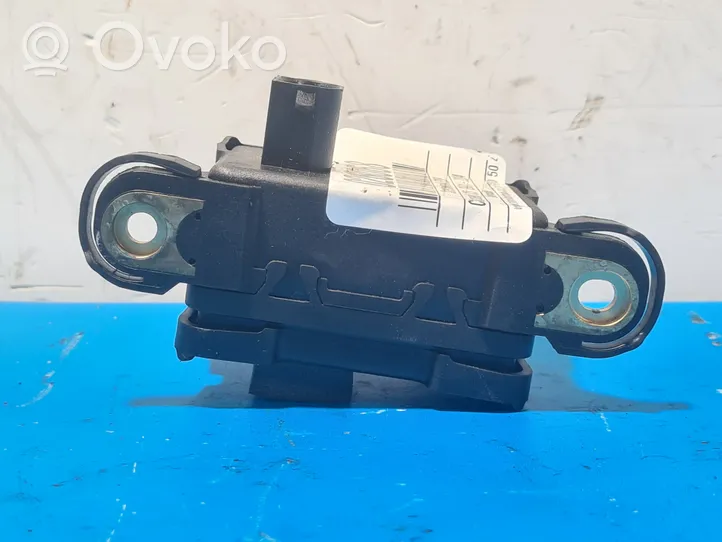 Citroen C5 Moduł / Sterownik ESP 9654769280