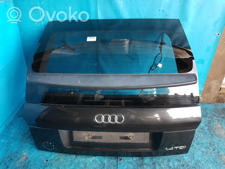 Audi A2 Takaluukun/tavaratilan kansi 