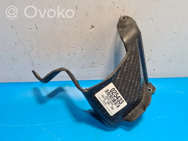 Audi A2 Couvre-soubassement avant 8Z0911295