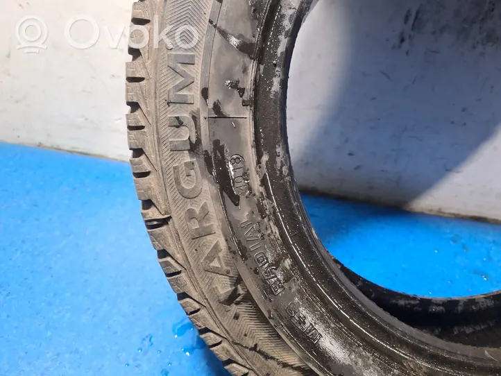 Honda Logo R17 winter tire 