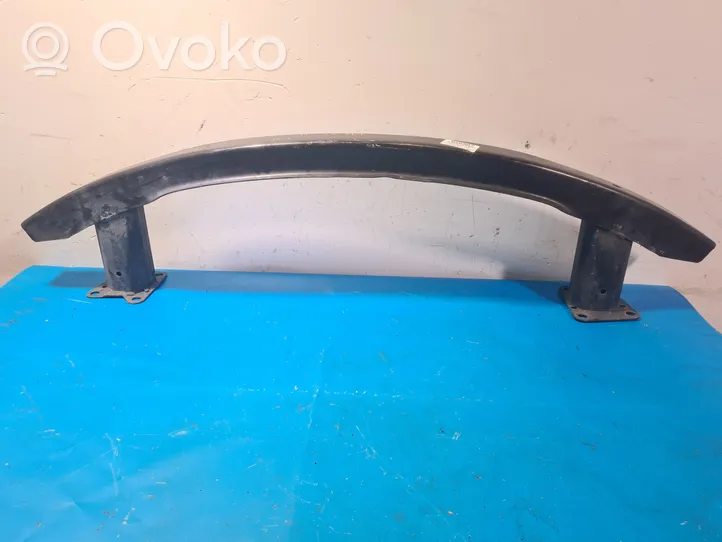 Volkswagen PASSAT B5 Front bumper support beam 