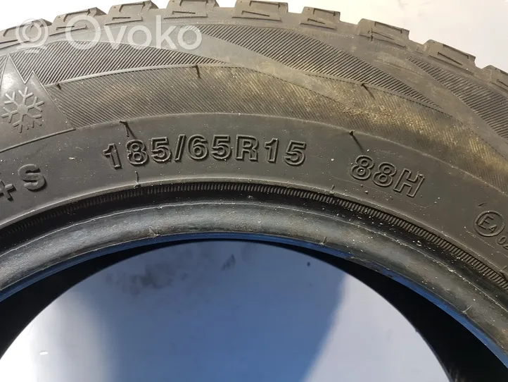 Volkswagen PASSAT B6 R17 winter tire 