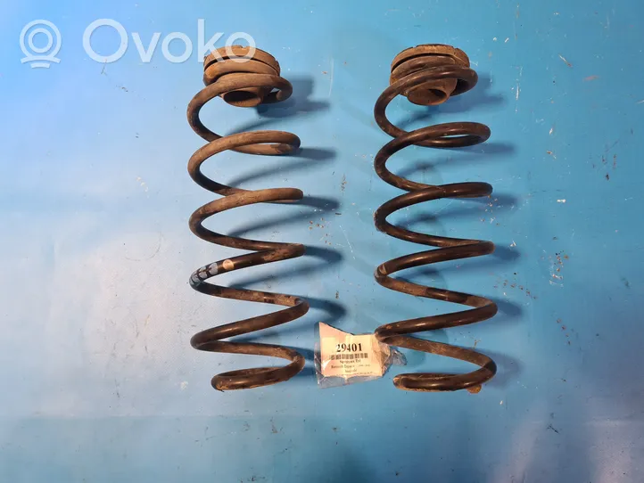 Renault Espace III Rear coil spring 