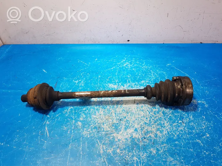 Audi A6 S6 C4 4A Rear driveshaft 