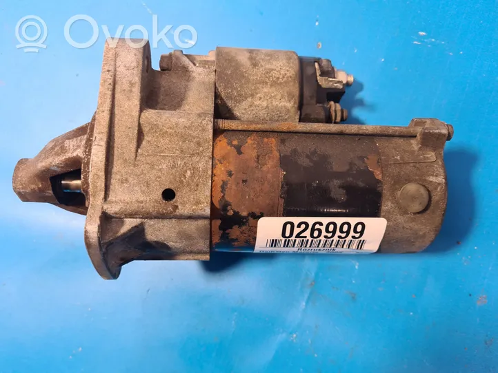 Daihatsu Materia Starteris 28100-97214