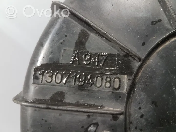 Fiat Ducato Obudowa filtra powietrza 1307194080