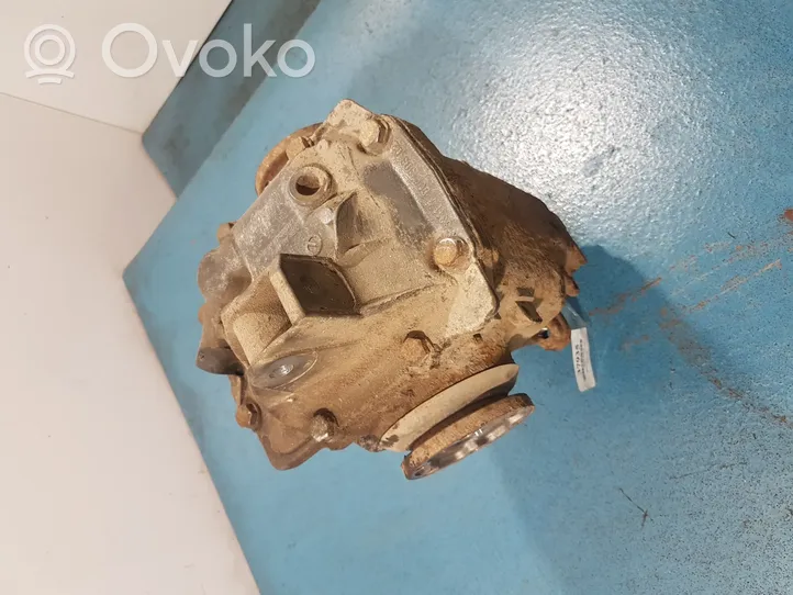 BMW X3 E83 Mechanizm różnicowy tylny / Dyferencjał 7567995-03