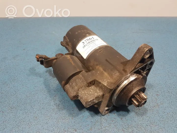 Volkswagen Vento Starter motor 020911023D