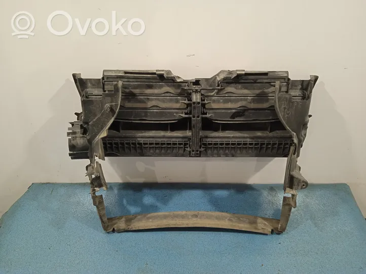 BMW X3 E83 Condotto d'aria intercooler 51.74-3415851