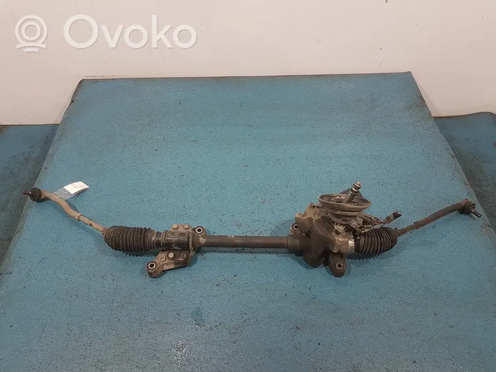 Honda City Steering rack 