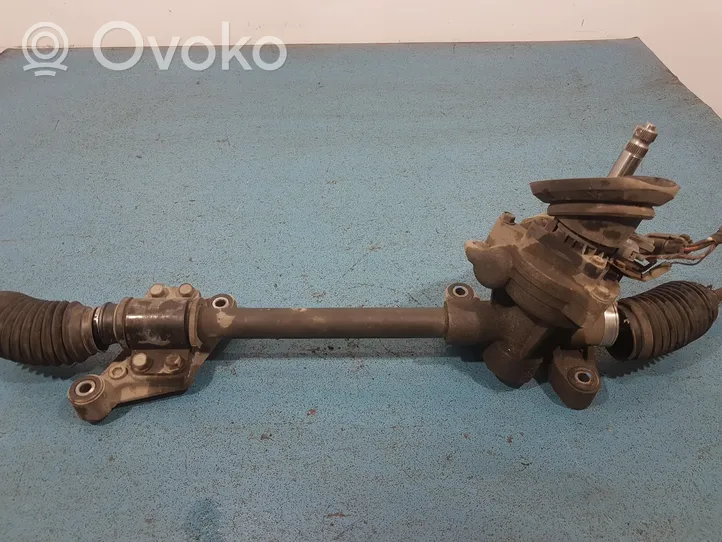 Honda City Steering rack 