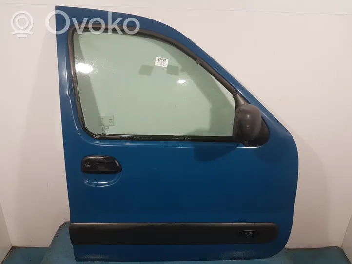 Renault Kangoo I Etuovi 