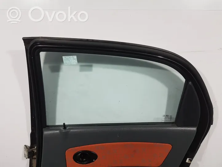 Chevrolet Matiz Rear door 