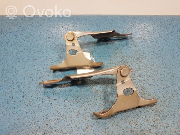 Honda Stream Engine bonnet/hood hinges 