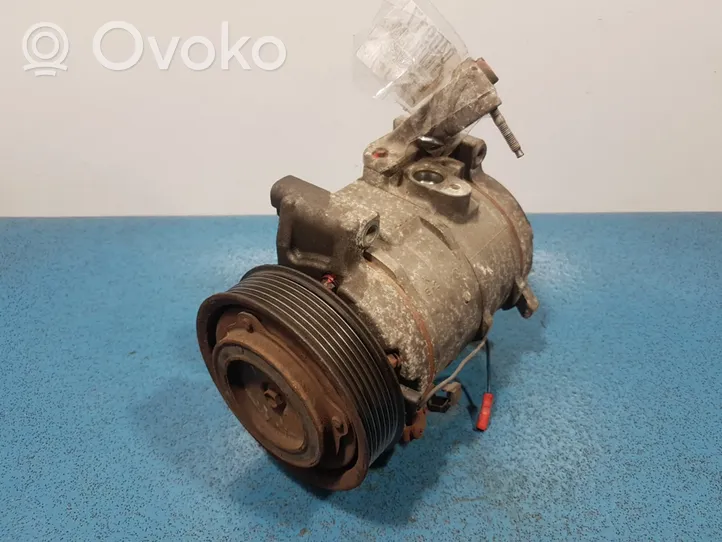 Honda Stream Compresseur de climatisation 447260-8370