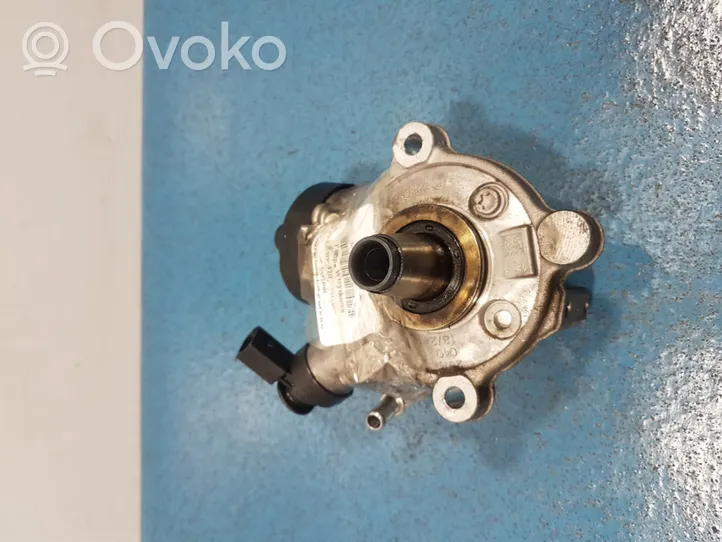 BMW Z4 E89 Fuel injection high pressure pump 0445010764