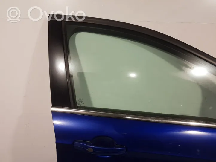 Ford Escape III Portiera anteriore J4