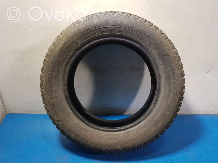 Alfa Romeo 159 R17 winter tire 