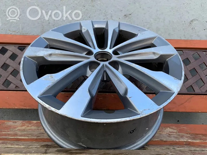 Seat Ibiza IV (6J,6P) Felgi aluminiowe R17 