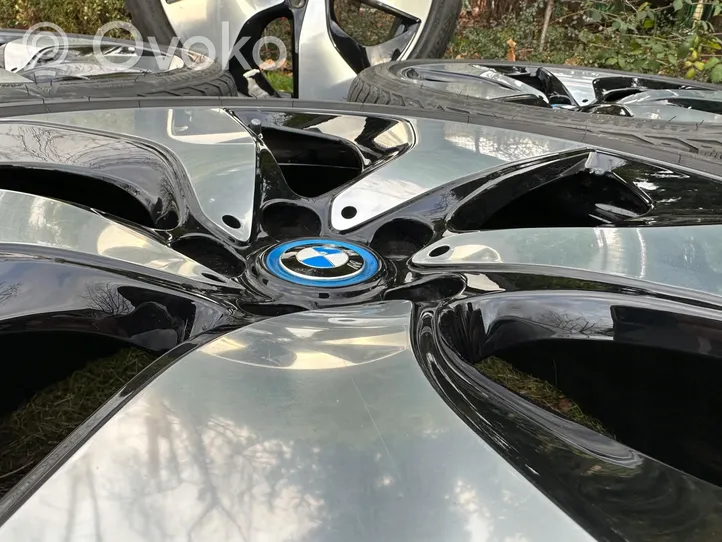 BMW i8 Felgi aluminiowe R20 