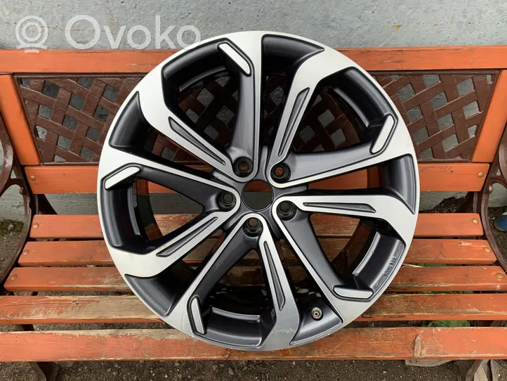 Renault Espace -  Grand espace V R20 alloy rim 